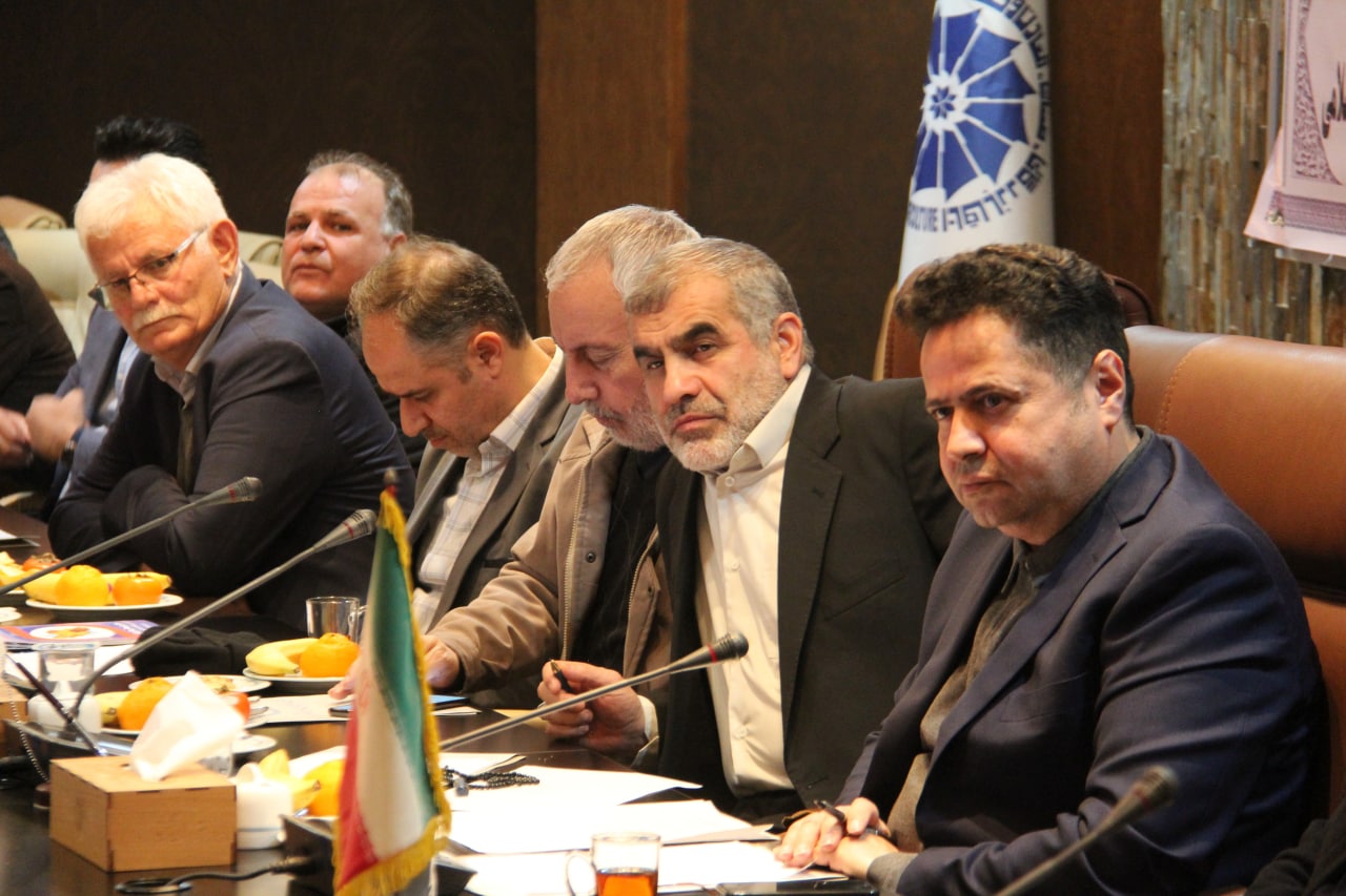 رئیس اتاق بازرگانی اردبیل مطرح کرد؛ سهم ناچیز اردبیل از تسهیلات بانکی 