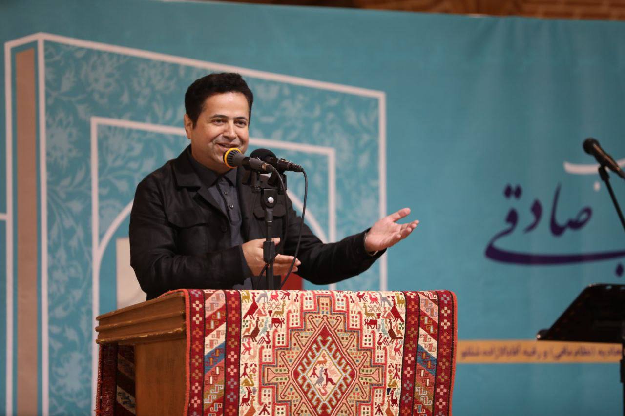 آمادگی اتاق بازرگانی برای تاسیس موزه صنعت و تجارت اردبیل
