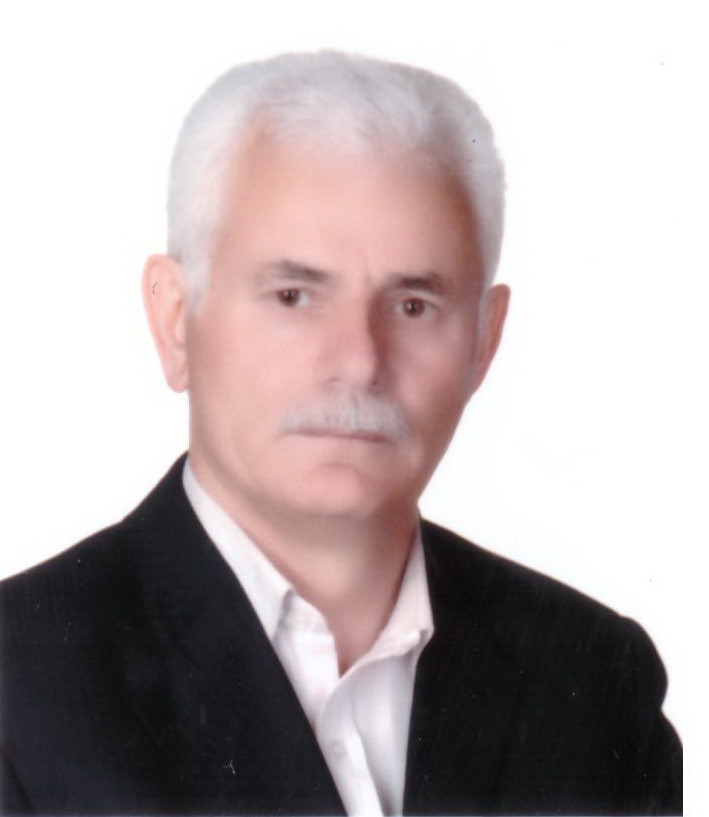 عیسی شاهی زارع 