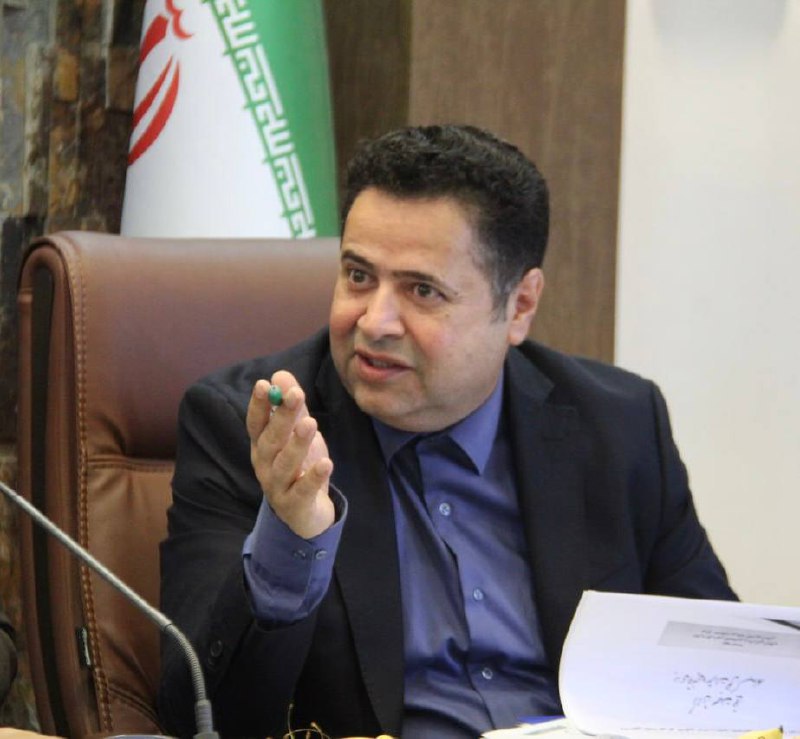 تامین زیرساخت‌ها زمینه ساز رشد ۸ درصدی برنامه هفتم توسعه می‌شود