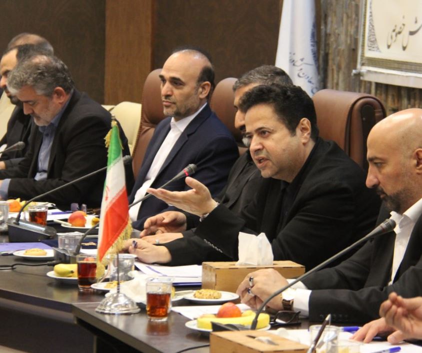 بلندنظری ضرورت رفع مسائل و‌ مشکلات بخش خصوصی است